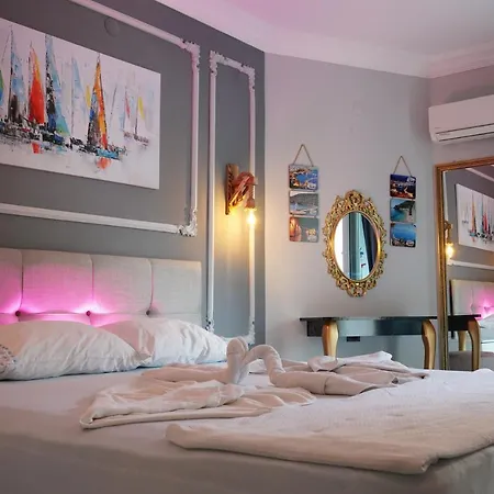 Polat Homes * Alanya