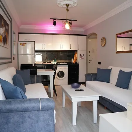 Apartment Polat Homes *