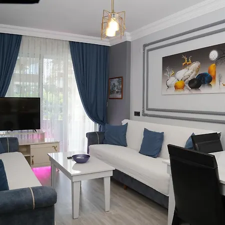 Polat Homes Apartment
