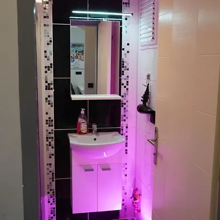 Apartment Polat Homes