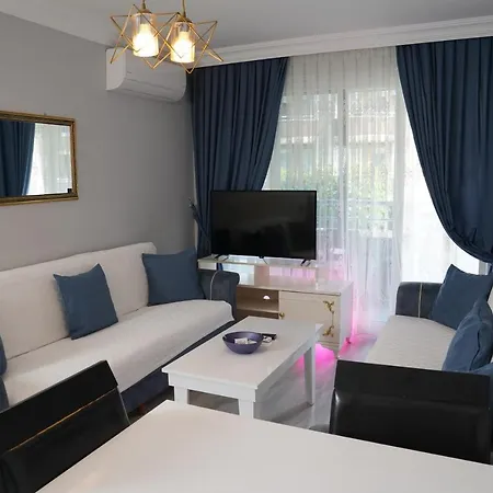 Polat Homes Apartment