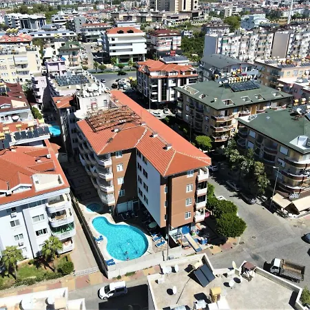 Polat Homes * Alanya
