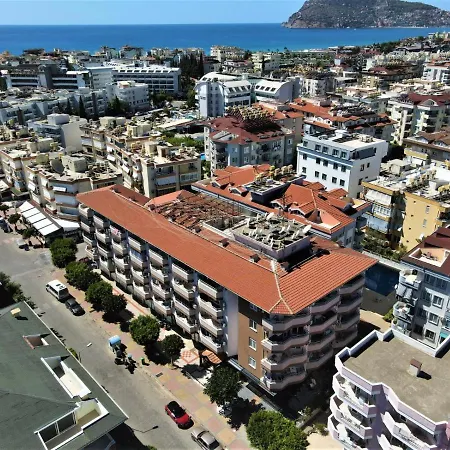 Polat Homes Apartment *