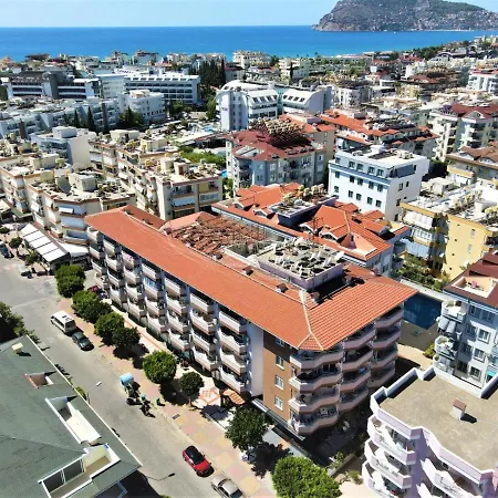 Polat Homes Apartment *