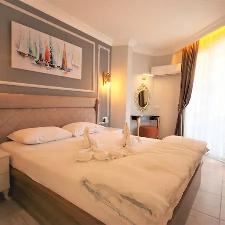 Polat Homes Apartment