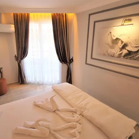 Apartment Polat Homes *