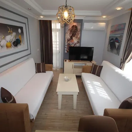 Polat Homes Apartment *