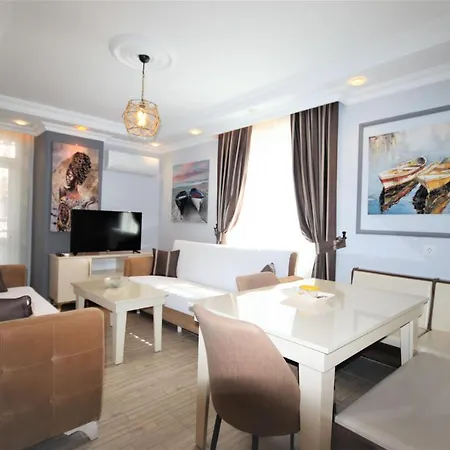 Apartment Polat Homes *