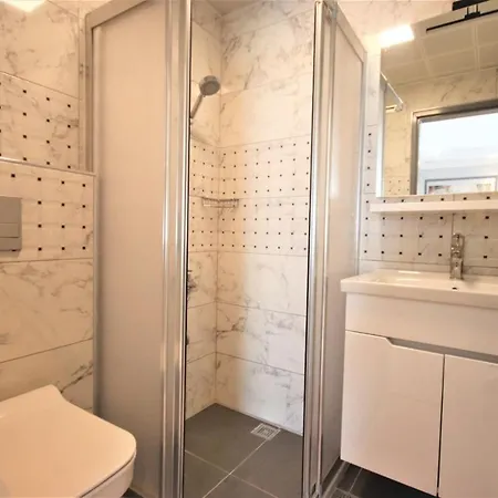 Apartment Polat Homes *