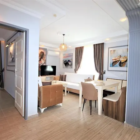 Apartment Polat Homes *