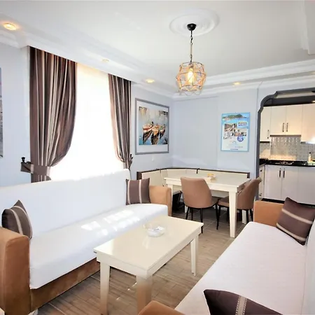 Polat Homes Alanya