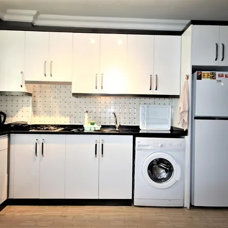 Polat Homes Apartment *