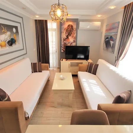 Polat Homes Alanya