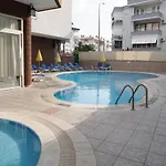 Polat Apartamento *